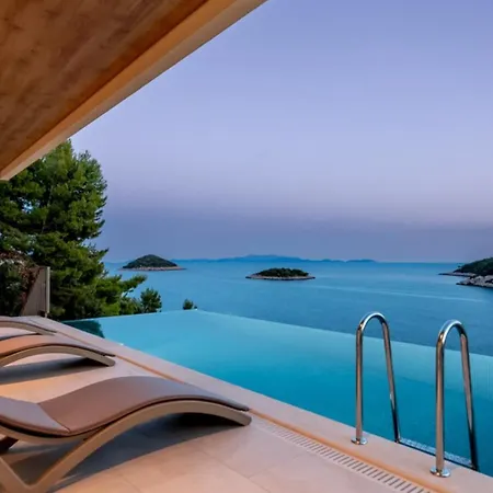 Cristal Blue By Guide Villa *