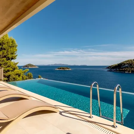 Villa Cristal Blue By Guide