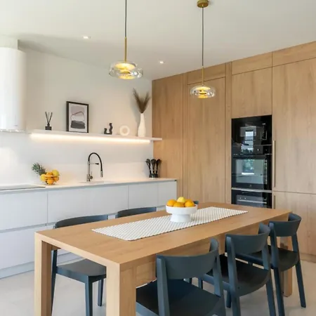 Villa Cristal Blue By Guide