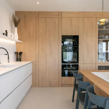 Cristal Blue By Guide Villa Blato (Korcula)