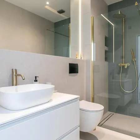 Villa Cristal Blue By Guide