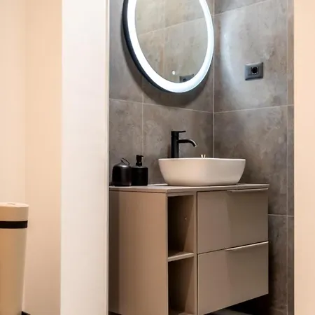 Cristal Blue By Guide Villa Blato (Korcula)