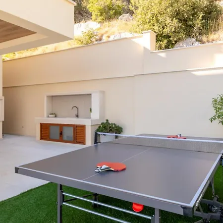 Cristal Blue By Guide Villa Blato (Korcula)