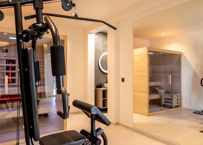 Cristal Blue By Guide Вилла *