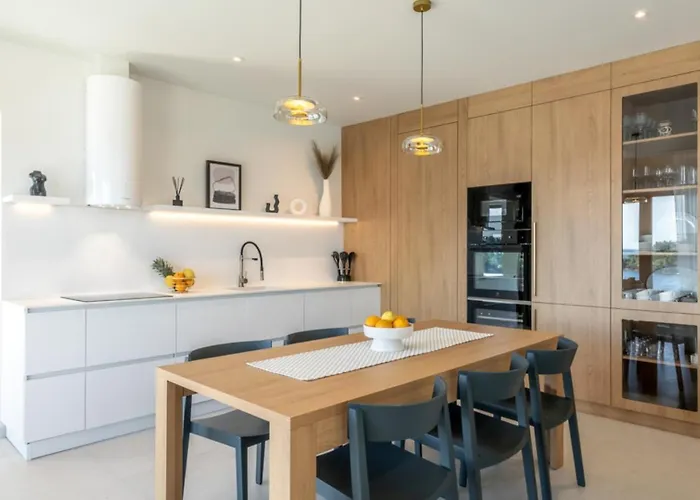 Вилла Cristal Blue By Guide