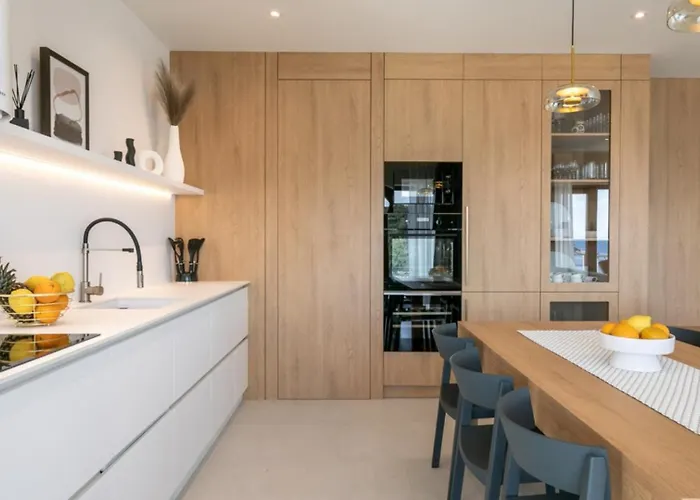 Cristal Blue By Guide Villa Blato (Korcula)