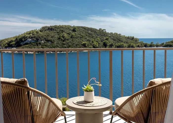 Cristal Blue By Guide Вилла