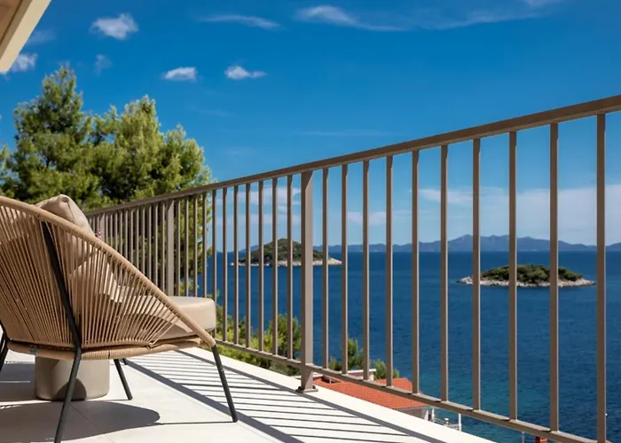 Villa Cristal Blue By Guide