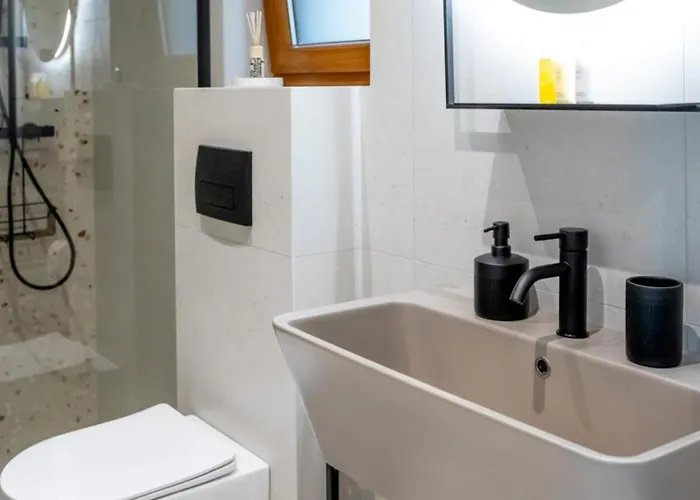 Cristal Blue By Guide Вилла Blato (Korcula)