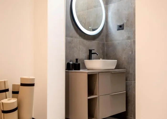 Cristal Blue By Guide Villa Blato (Korcula)