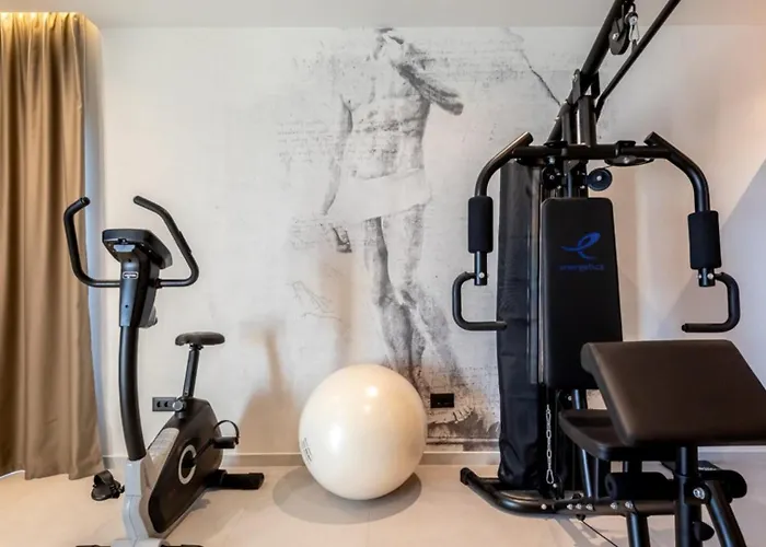 Вилла Cristal Blue By Guide *