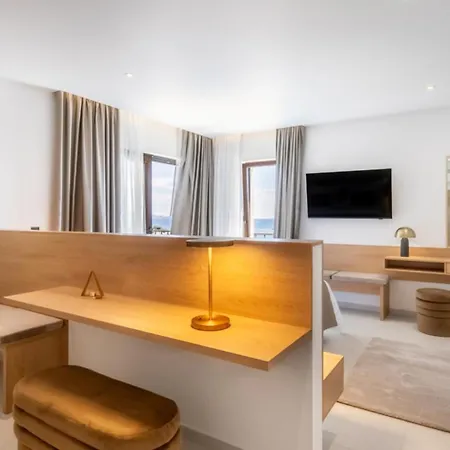 Cristal Blue By Guide Blato (Korcula)