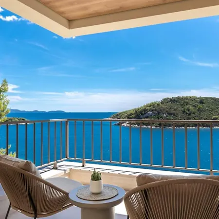 Cristal Blue By Guide Blato (Korcula)