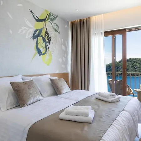 别墅 Cristal Blue By Guide *