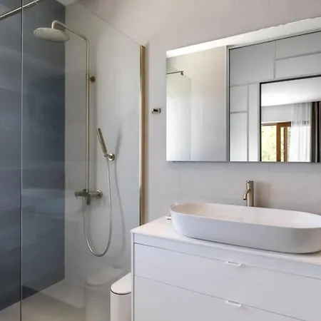 Cristal Blue By Guide 别墅