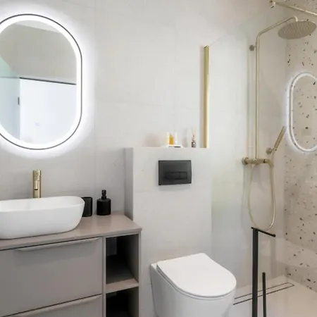 Cristal Blue By Guide 别墅