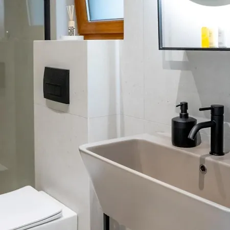 Cristal Blue By Guide 别墅 Blato (Korcula)