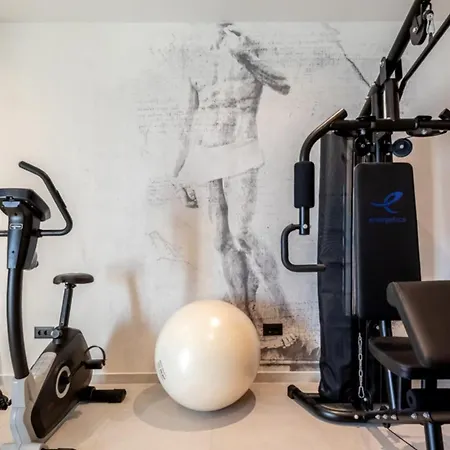 别墅 Cristal Blue By Guide *