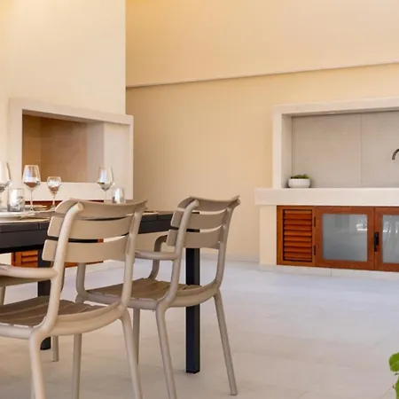 Cristal Blue By Guide 别墅 *