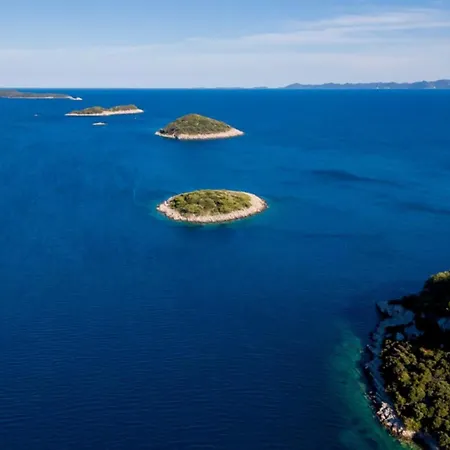 Cristal Blue By Guide 别墅 *