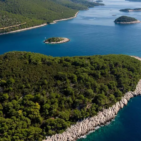 Cristal Blue By Guide * Blato (Korcula)