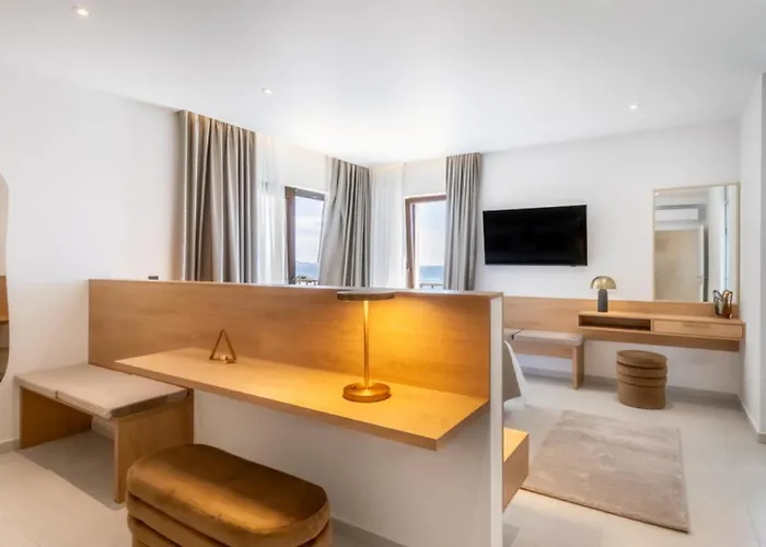 Cristal Blue By Guide Blato (Korcula)