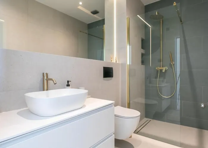 Villa Cristal Blue By Guide